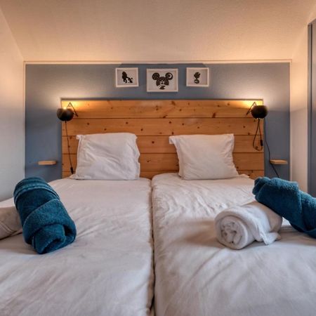 Ma maison à Disneyland Paris Magny-le-Hongre Esterno foto