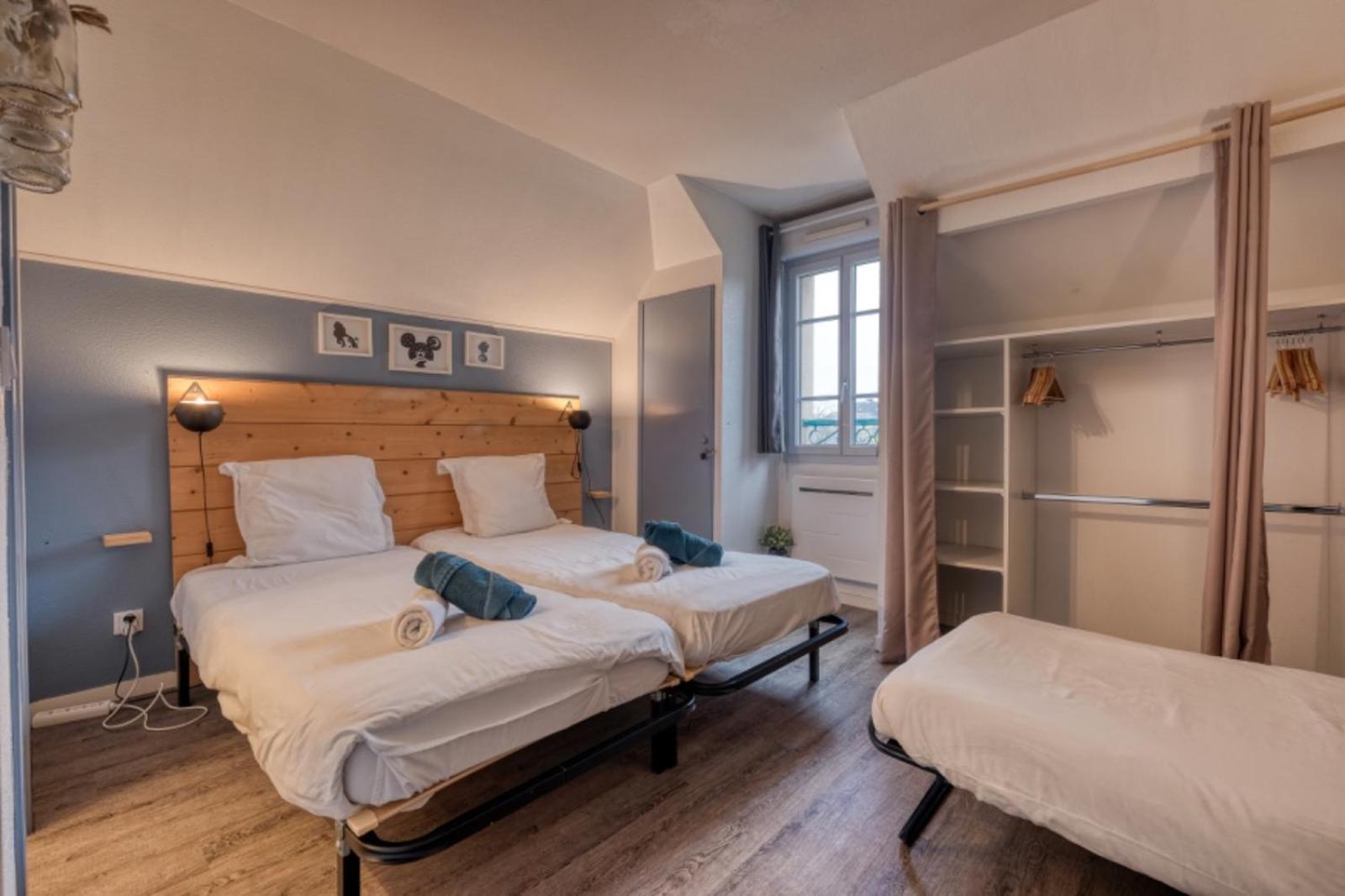 Ma maison à Disneyland Paris Magny-le-Hongre Esterno foto