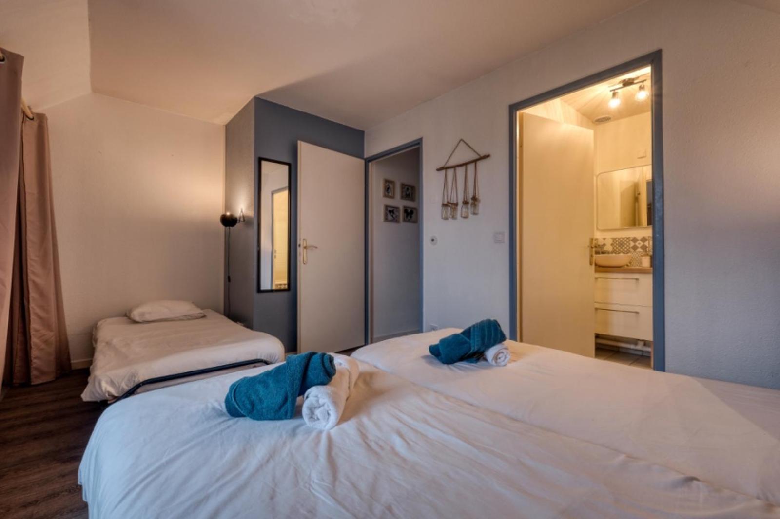 Ma maison à Disneyland Paris Magny-le-Hongre Esterno foto
